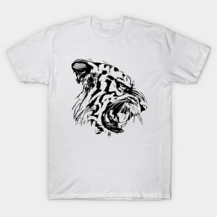 Tiger T-Shirt